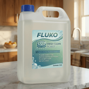 Fluxo Fresh Clean – Eucalipto & Ocean